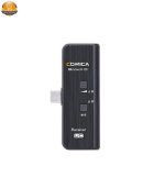 میکروفون بی سیم کامیکا مدل BoomX-D UC2 - تصویر 2