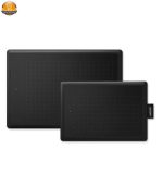 قلم نوری وکوم مدل One Wacom S CTL-472 - Image 3