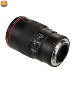 لنز کانن مدل EF 100mm f/2.8L Macro IS USM - Image 4