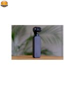 دوربین فیلم برداری دی جی آی مدل Osmo Pocket - تصویر 2