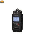ضبط کننده حرفه ای صدا زوم مدل H4n Pro BL - Image 2