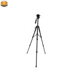 سه پایه دوربین فوتومکس مدل FX-333 - تصویر 2