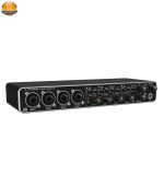 کارت صدای استودیو بهرینگر مدل UMC404HD - Image 2