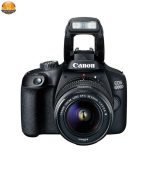 دوربین دیجیتال کانن مدل EOS 4000D به همراه لنز 18-55 میلی متر DC III - تصویر 5