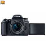 دوربین دیجیتال کانن مدل EOS 77D به همراه لنز 18-55 میلی متر STM - Image 5