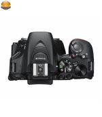 دوربین دیجیتال نیکون مدل D5600 بدون لنز - Image 4