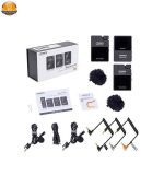 میکروفون بی سیم کامیکا مدل BoomX-D D2 - Image 4