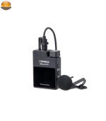 فرستنده میکروفون کامیکا مدل BoomX-D TX - Image 4