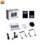 میکروفون بی سیم کامیکا مدل BoomX-D D1 - Image 5