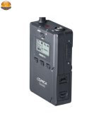 ست میکروفون بی سیم کامیکا COMICA CVM-WM-200 II C - Image 3