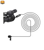 میکروفن یقه ای کامیکا مدل CVM-V02C - Image 4