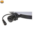 رینگ لایت مدل YQ-320A به همراه پایه - Image 7