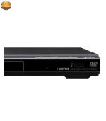 پخش کننده DVD سونی مدل DVP-SR760HP - Image 2