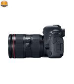 دوربین دیجیتال کانن مدل EOS 6D Mark II به همراه لنز 24-105 میلی متر F4 L IS II - Image 4