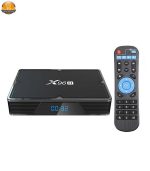 اندروید باکس مدل X96H 2-16