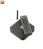 اندروید باکس مدل TX6 Dual WIFI 4/32 - Image 5