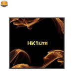 اندروید باکس مدل HK1 LITE 2.16 - Image 4
