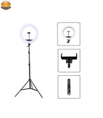 رینگ لایت اچ کیو مدل 14N - Image 7