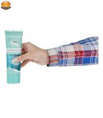 ماسک آبرسان پوست هیدرودرم (Hydroderm) مدل Aloe Vera حجم 100 میلیلیتر مجموعه 2 عددی - Image 2