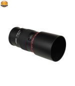 لنز کانن مدل EF 100mm f/2.8L Macro IS USM - Image 3