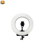 رينگ لايت عکاسی Ring Light FE-580 II (45 سانتی‌متر 96 وات) - Image 7