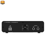 کارت صدای استودیو بهرینگر مدل UMC202HD - Image 2
