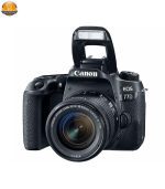 دوربین دیجیتال کانن مدل EOS 77D به همراه لنز 18-55 میلی متر STM - Image 4