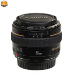 لنز کانن مدل EF 50mm f-1.4 USM - Image 3