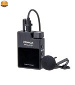میکروفون بی سیم کامیکا مدل BoomX-D D1 - Image 4