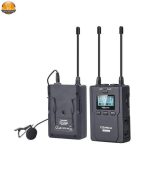ست میکروفون بی سیم کامیکا COMICA CVM-WM-200 II C