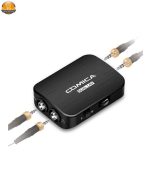 میکروفن یقه ای کامیکا مدل DUAL.LAV D03 - Image 2