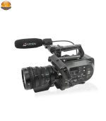 میکروفن شاتگان ازدن مدل SGM-250CX - Image 4