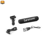 میکروفن شاتگان سارامونیک مدل SR-TM7 - Image 5