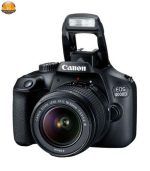 دوربین دیجیتال کانن مدل EOS 4000D به همراه لنز 18-55 میلی متر IS II - Image 6