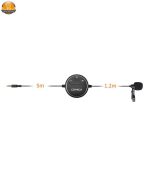 میکروفن یقه ای کامیکا مدل SIG.LAV V03 - Image 2