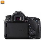 دوربین دیجیتال کانن مدل Eos 80D Body - Image 6