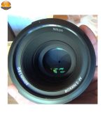 لنز نیکون 50mm f/1.8G AF-S - Image 5