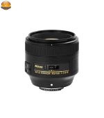 لنز دوربین نیکون مدل 85mm F/1.8G AF-S - Image 3