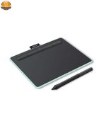 قلم نوری وکام مدل Intuos CTL-4100 - Image 6