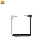 کابل اتصال میکروفن به دوربین کامیکا مدل CVM-D-SPX - Image 4