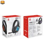 هدست مخصوص بازی فنتک مدل JADE MH84 - تصویر 3