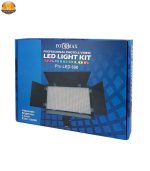 نور ثابت ال ای دی فوتومکس مدل F-LED 600 - Image 3