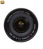 لنز فوجی فیلم مدل XF 10-24mm F4 R OIS - Image 3