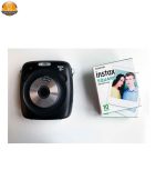دوربین چاپ سریع فوجی فیلم مدل Instax Square SQ10 - تصویر 4