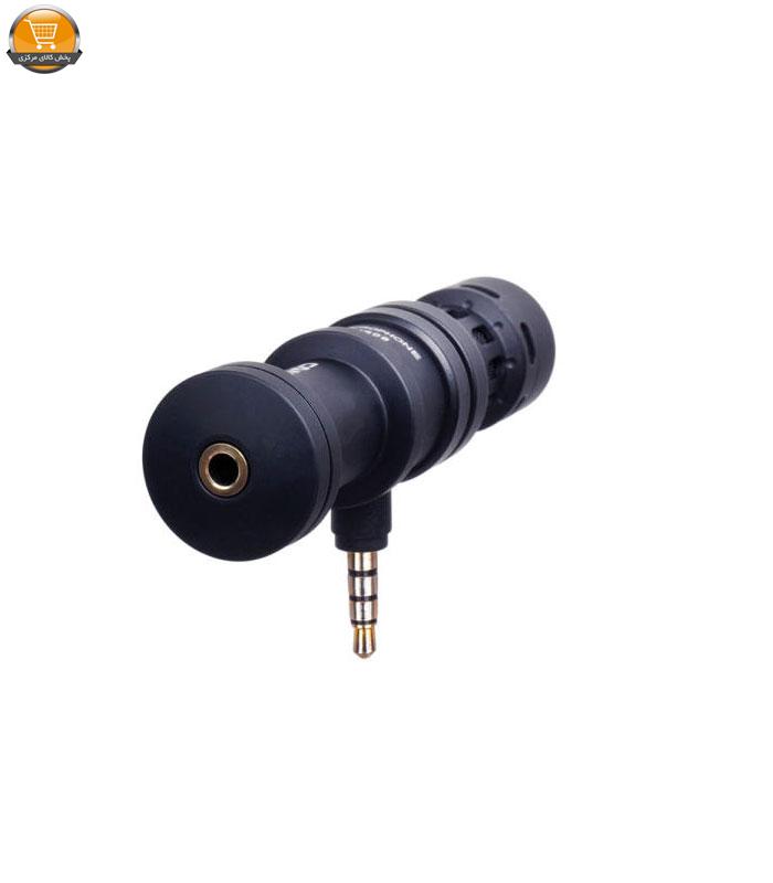 s-05-31 میکروفن موبایل کامیکا مدل CVM-VS08 - تصویر 1