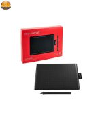 قلم نوری وکوم مدل One Wacom S CTL-472 - Image 4