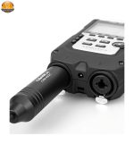 میکروفن یقه ای کامیکا مدل CVM-V02C - Image 2