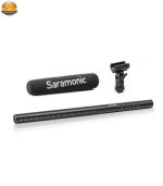 میکروفن شاتگان سارامونیک مدل SR-TM7 - Image 4