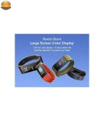 مچ بند هوشمند شیائومی مدل Mi Band 4C - تصویر 4