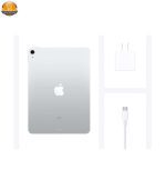 تبلت اپل مدل iPad Air 10.9 inch 2020 WiFi ظرفیت 64 گیگابایت - Image 3